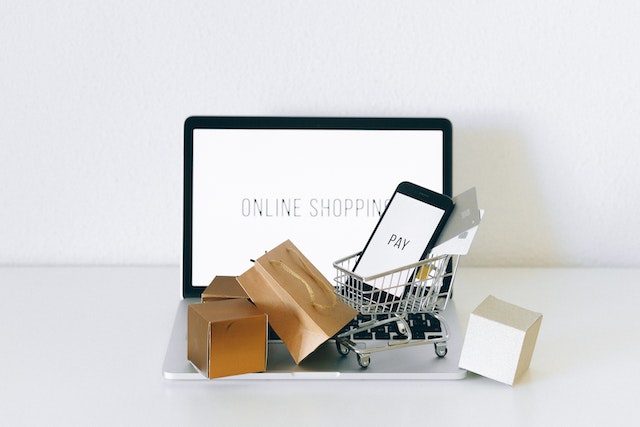 E-commerce consultancy; wat is dat?